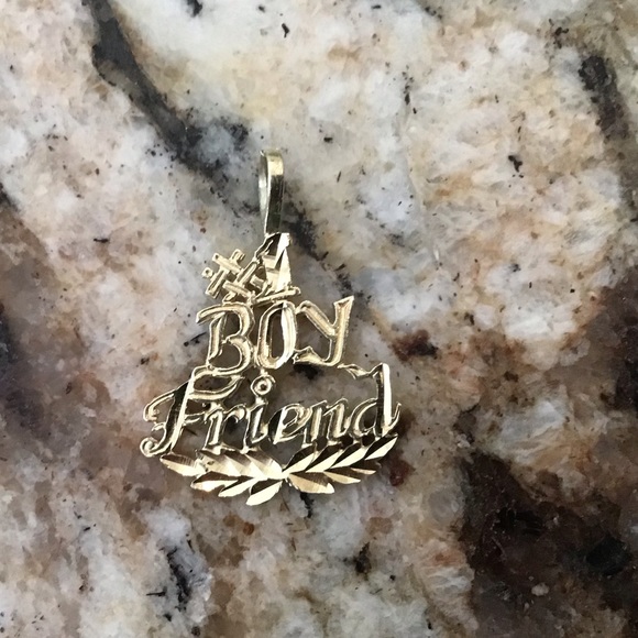 Other - 🎉🎊HP🎉🎊8/23/20 #1 Boyfriend charm